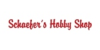 Schaefer's Hobby Shop coupons